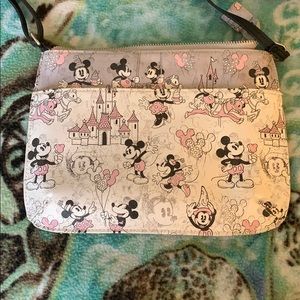 Disneyland crossbody
